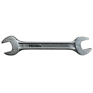 ประแจปากตาย 18x19 มม. เหรียญทองทูล PROMA 18 X 19 MM. RIANTHONGTOOL