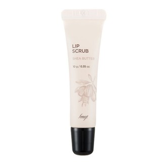 LIP SCRUB ขจัดเซลล์ผิวเสื่อมสภาพ