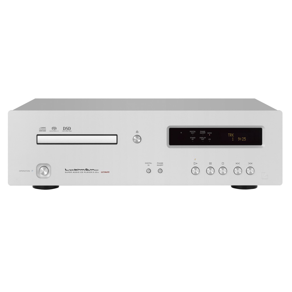 LUXMAN CD-D-05U เครื่องเสียง