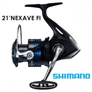 รอก Shimano 21 รุ่น NEXAVE FI