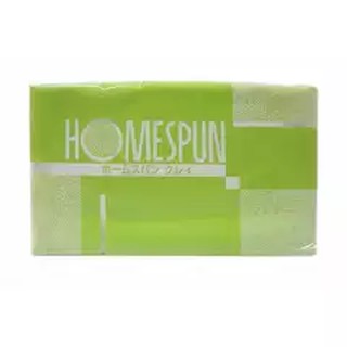 HOMESPUN Paper Clay ดินเยื่อกระดาษ HS-6 สีขาว 1 กิโลกรัม