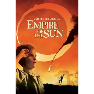 Empire of the Sun น้ำตาสีเลือด (1987) DVD Master พากย์ไทย