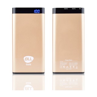 💋SALE 790฿💋แบตสำรอง BLL Powerbank G17-25000mAh พร้อมส่ง