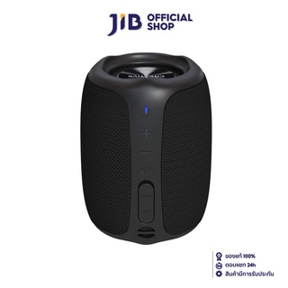 CREATIVE SPEAKER BLUETOOTH (ลำโพงบลูทูธ) MUVO PLAY (BLACK)