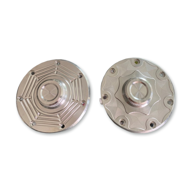 ฝาถังน้ำมัน Kr มิเนียม ราคา 500 พร้อมส่ง