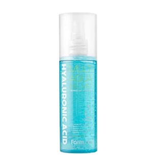 farmstay hyaluronic acid multi aqua gel mist 120ml