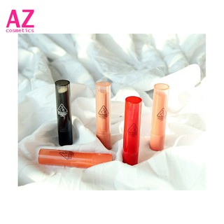 ของแท้📣 3CE PLUMPING LIPS ลิปบาล์มพลัมปิ้งสีน่ารัก ทรีซีอี