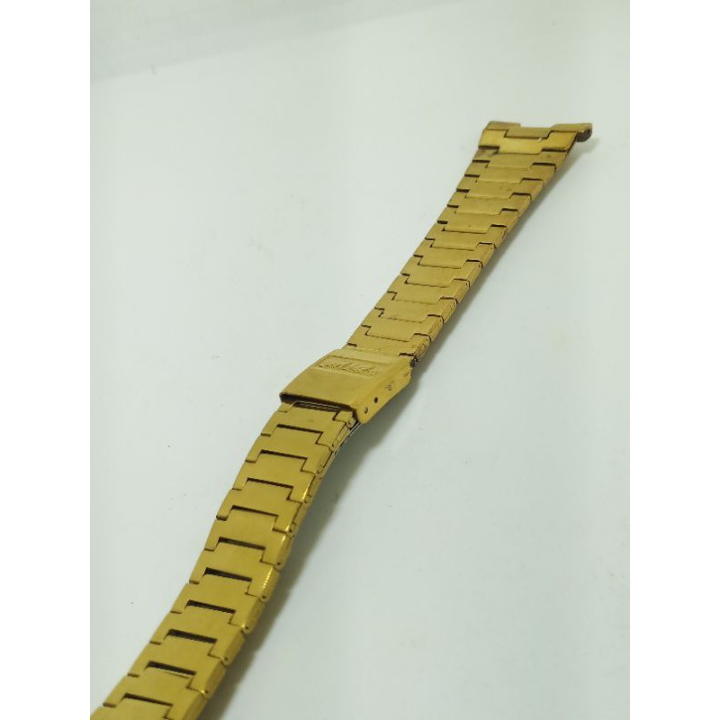 สาย มีโด้ มีโด Mido cammander สีทอง 🔴ร้านเอฟดีเอนาฬิกา🔴Aphinant watches🔴