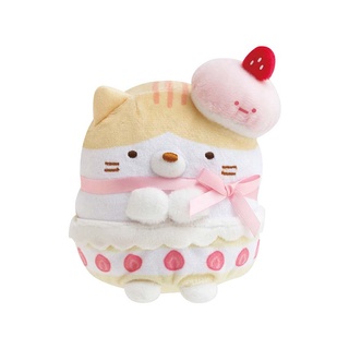 doll sg  บ้านขนม Sumikko Gurashi Neko No Kyodai / SumikkoGurashi