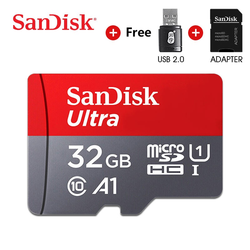 Ultra Micro SD 128GB 32GB 64GB 256GB 16G 400GB Micro SD Card SD/TF Flash Card Memory