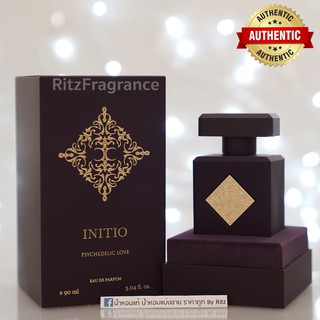 [น้ำหอมแบ่งขาย] Initio Parfums Prives : Psychedelic Love Eau de Parfum