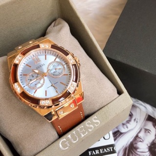 📢📢Sale⌚️นาฬิกา Guess แท้💯%W0775L7