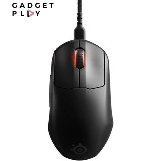 STEELSERIES PRIME MINI GAMING MOUSE - BLACK (1Y) (GMM-000534) เมาส์