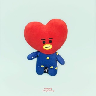 ตุ๊กตา tata bts bt21