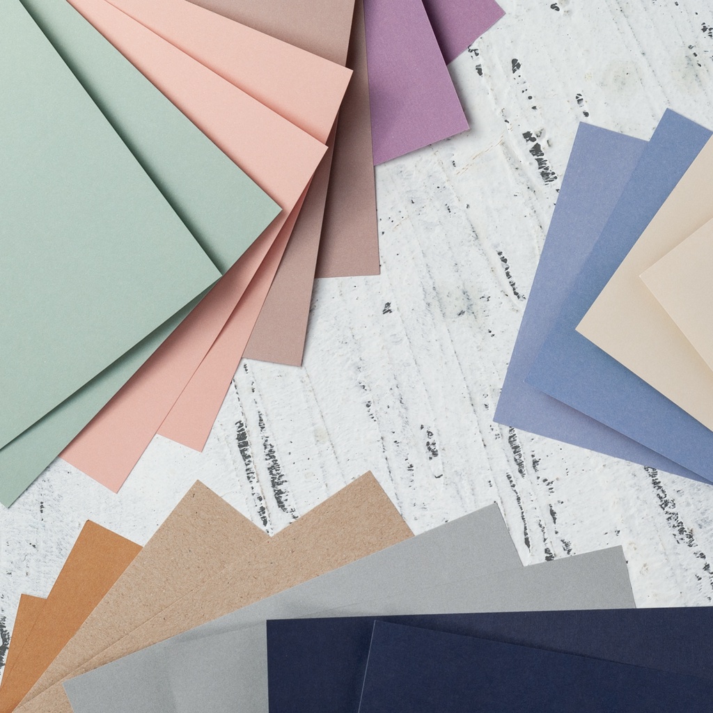 กระดาษพับโอริกามิ DIY แสนสนุก – 100 แผ่น/Set