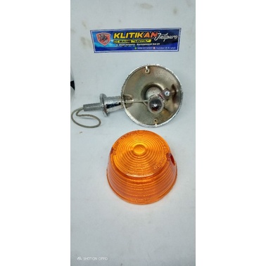 ไฟเลี้ยว Kawasaki G7 G7 kh100