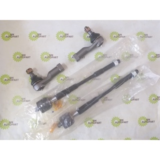 ลูกหมากคันชัก /แรคพวงมาลัย MITSUBISHI TRITON05-14 ตัวเตี้ย 4x2 OEM