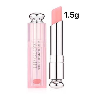 Dior Addict Lip Glow ขนาดปกติ 1.5g