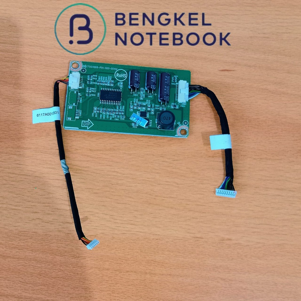 Lenovo B320 B325 B325I 715G4668-P01-000-004M อินเวอร์เตอร์พีซี