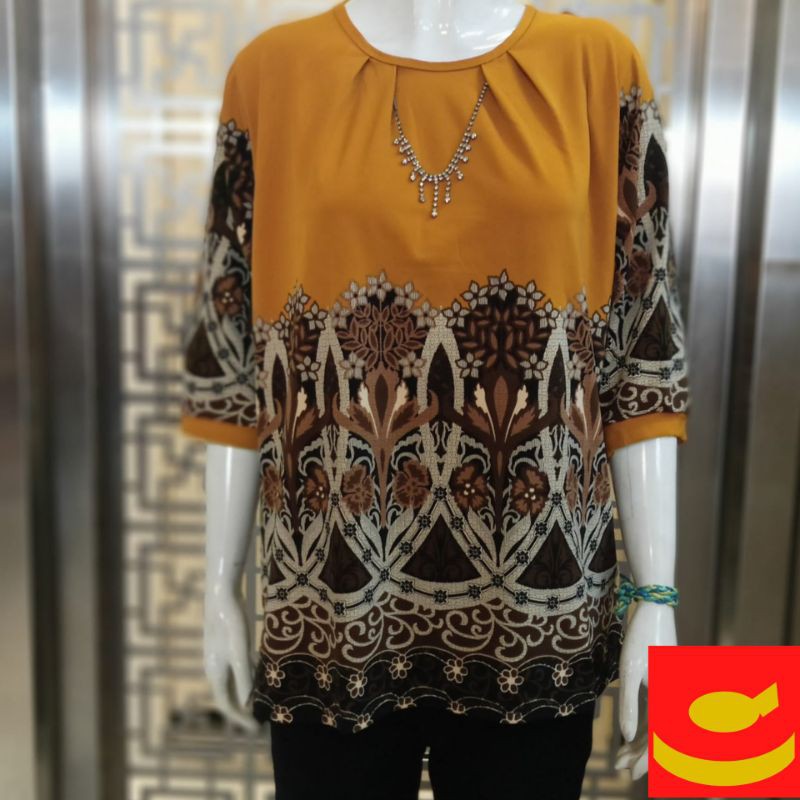 Captain B-8898 (เสื้อท็อปผู้หญิง)