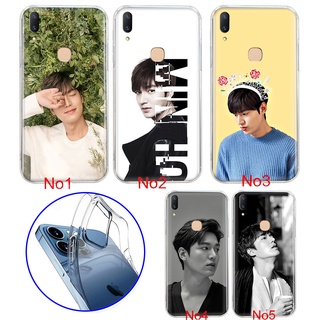 เคสโทรศัพท์มือถือแบบนิ่ม ลาย Lee Min Ho 330NO สําหรับ OPPO Reno 8 Pro 5G 8t Find x5 A17K A77S A78 A54 A55 A56