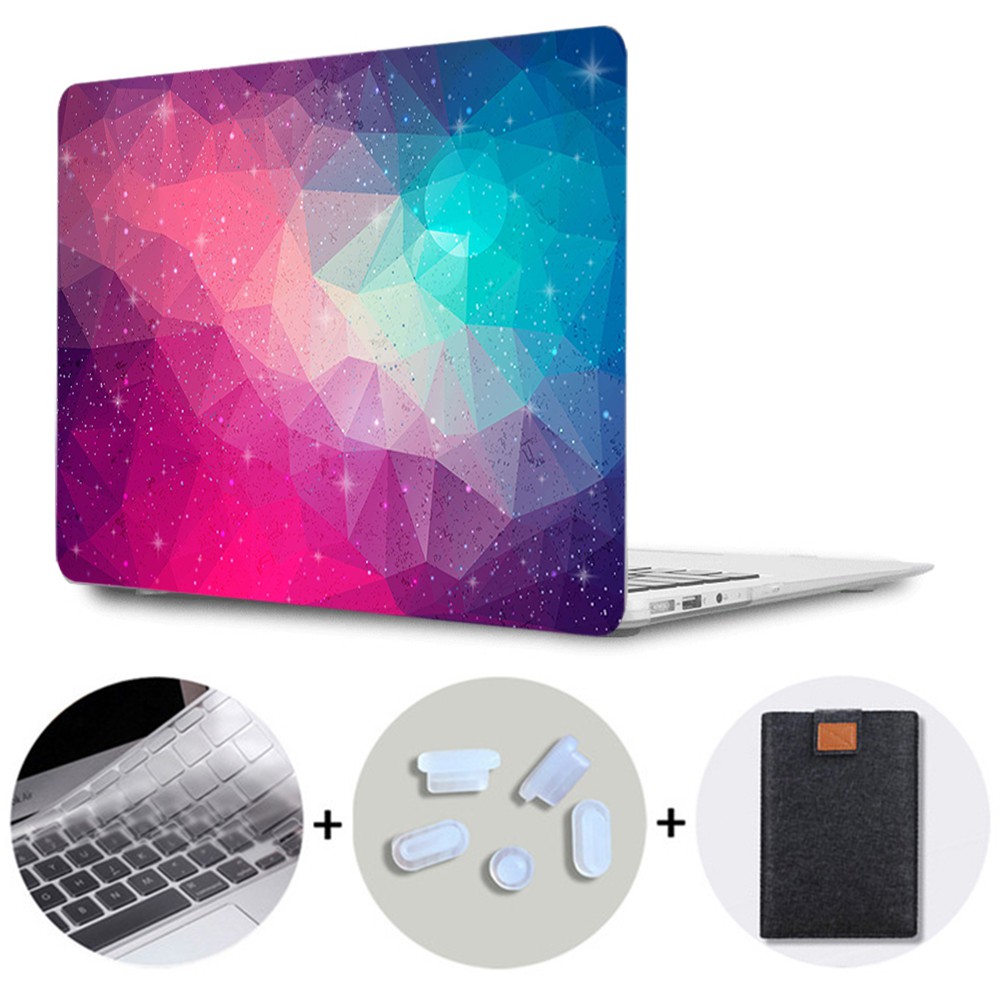 SDH MacBook Pro 13 inch Case 2012 / 2013 / 2014 / 2015 Release Model A1502  A1425 with Retina Display, Plastic Hard Shell | Shopee Thailand