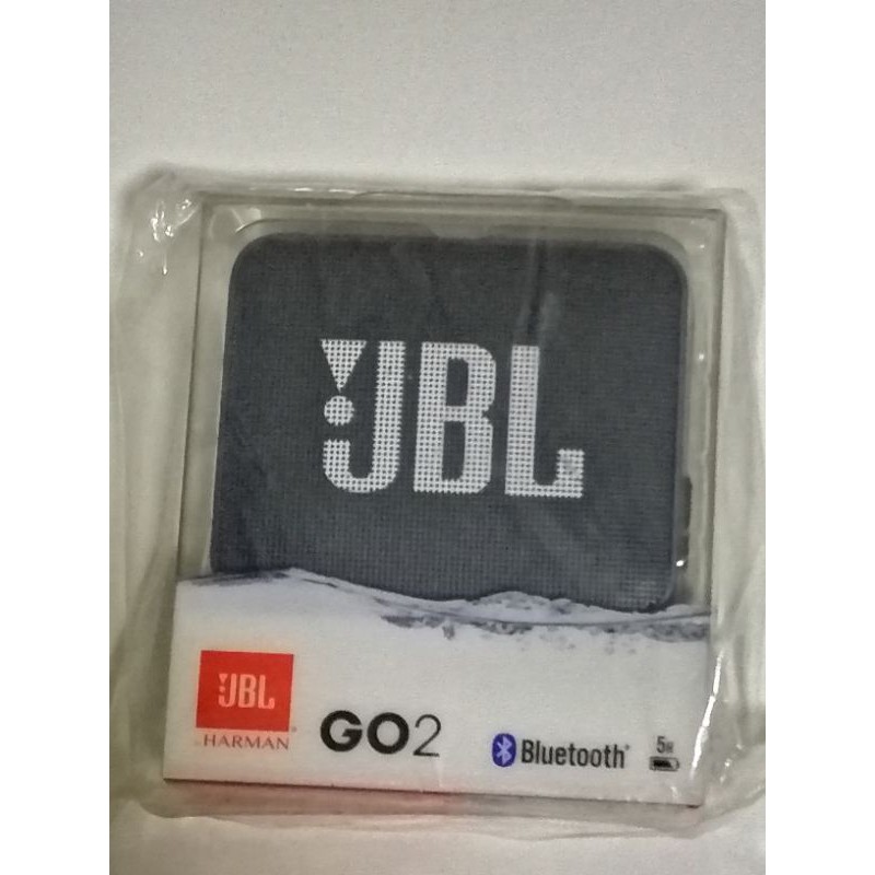 ลำโพง​บูลทูธ​ยี่ห้อ​JBL​ของแท้