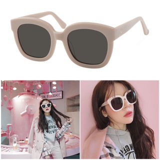 Gamt square sunglasses