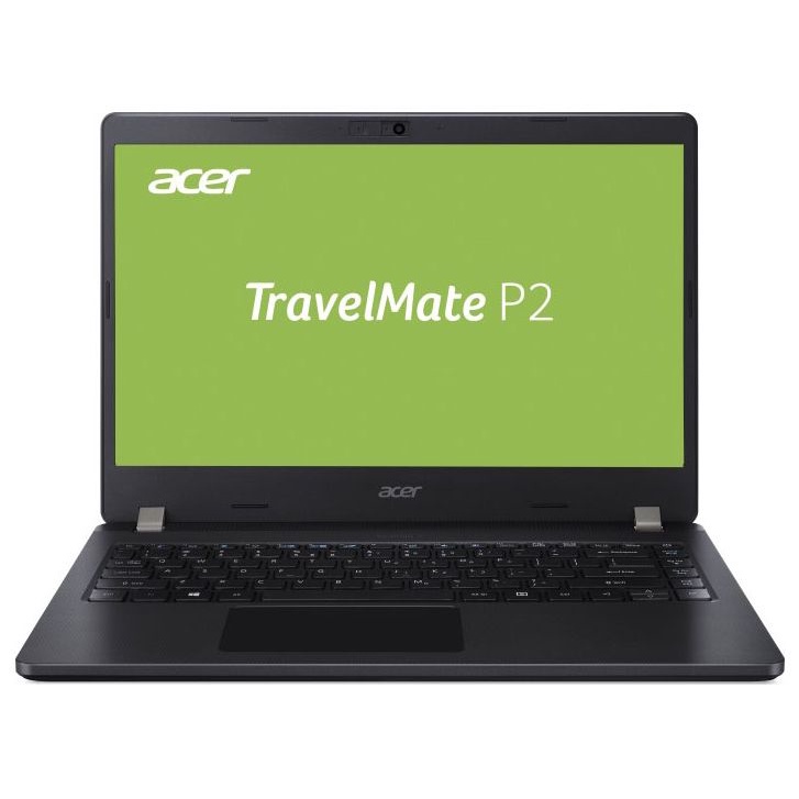 AceNotebook TravelMate รุ่น TMP214-41-G2-R601(NX.VS7ST.00A) Ryzen3Pro 5450U/4GB/SSD256G/14.0"HD TN60