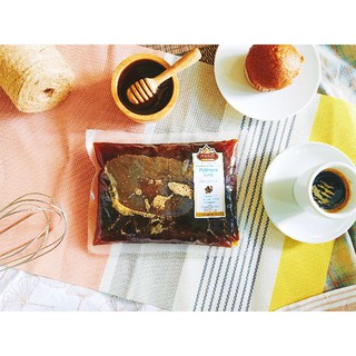 น้ำหวานตาลโตนด 500 กรัม