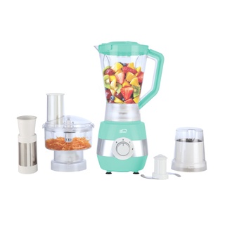 MYHOME เครื่องปั่น BLENDER 5 IN 1 รุ่น BL-1802 รับประกัน 2 ปี