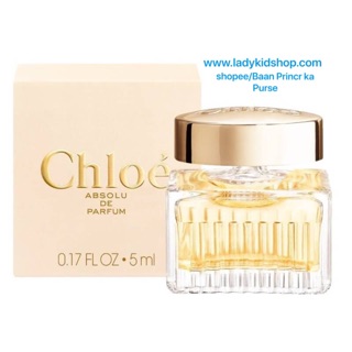 Chloé Absolu de Parfum EDP 5 ml