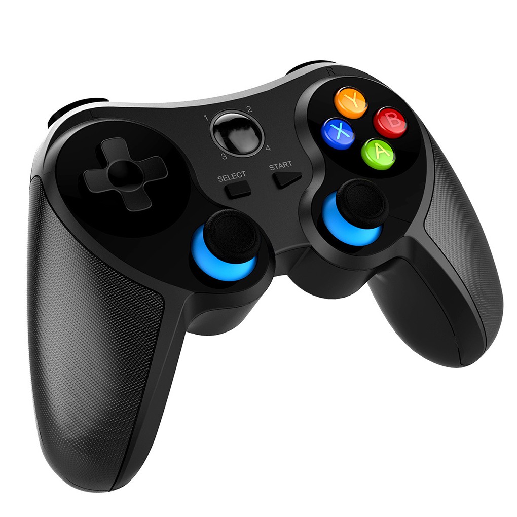 เกมแพด:IEGA G9157 bluetooth Wireless Game Controller Remote Gamead ...