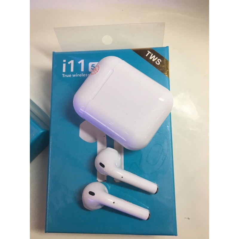 หูฟัง Wireless TWS i11