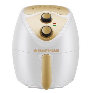 หม้อทอดไร้น้ำมัน  SMARTHOME  MV-1303