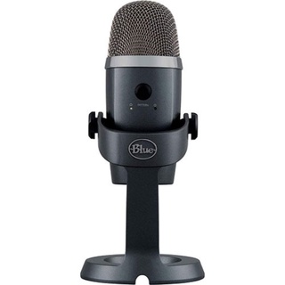 Blue Yeti Nano Premium USB Mic for Recording and Streaming