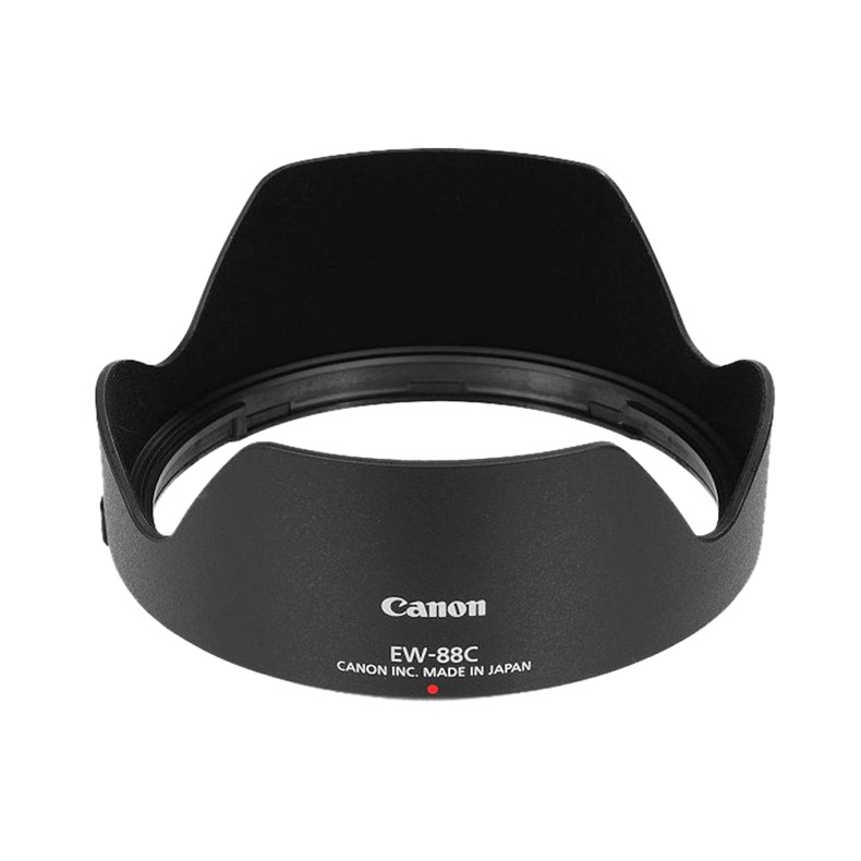 เลนส์ฮู้ด Canon EW-88C 24-70f2.8II รุ่นที่สอง 6D2 5D3 5D4 ของแท้