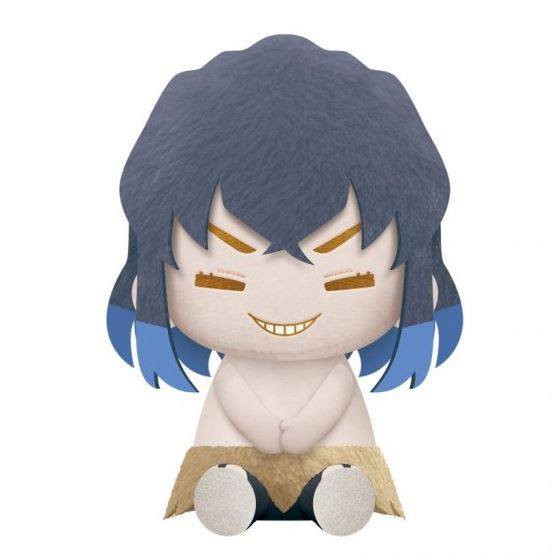 Demon Slayer Kimetsu no Yaiba ตุ๊กตาใหญ่ Inosuke Hashibira