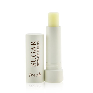 FRESH - ลิปทรีทเมนท์ Sugar Lip Treatment Advanced Therapy - 4.3g/0.15oz