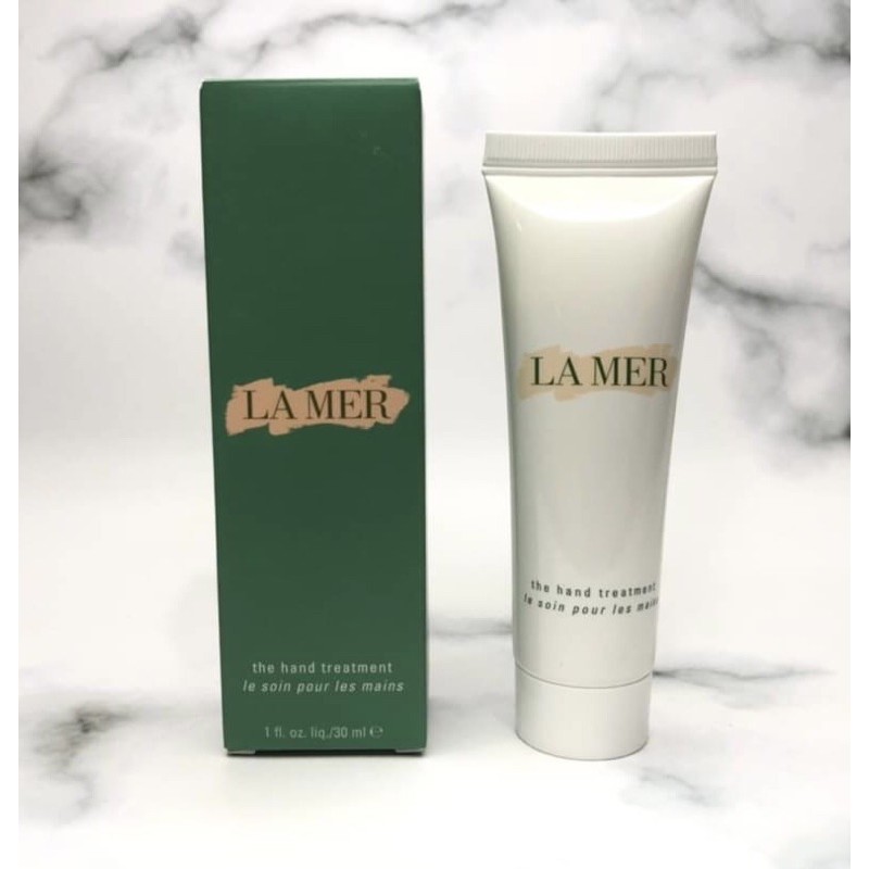 Lamer The Hand Treatment 30 ml Shopee Thailand