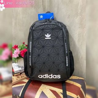 Adidas Originals 3D Backpack ของแท้ ราคาถูก