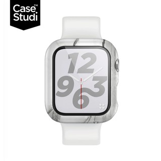 Case Studi เคส WATCH (40/44MM) PRISMART CASE - MARBLE WHITE