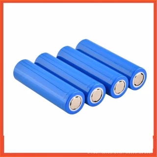 ถ่านชาร์จ 3.7v ถ่านพัดลม ความจุ : 1800mAh