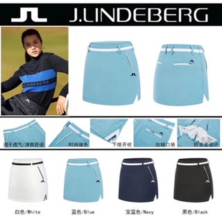 กระโปรงกอล์ฟ JL// Golf skirt