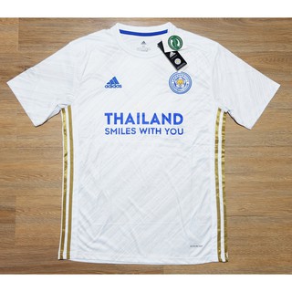 ⚽ เสื้อบอล เลสเตอร์ ปี 2020/21 เกรด AAA *พร้อมส่ง*