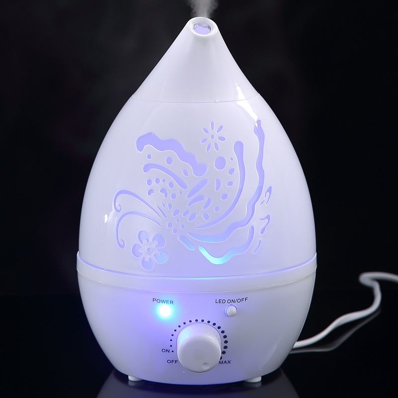 #AromaSteamer #เครื่องพ่นไอน้ำอโรม่า #เครื่องพ่นไอน้ำ #โคมไฟสร้างบรรยากาศ #น้ำมันหอมระเหย