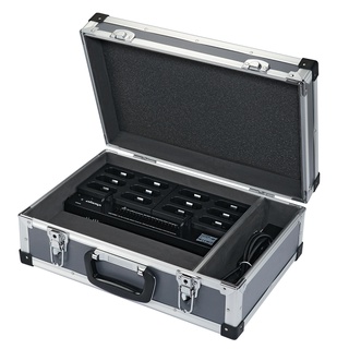 OKAYO CCW-28  CARRY CASE FOR28 OF WT-300 UNITS