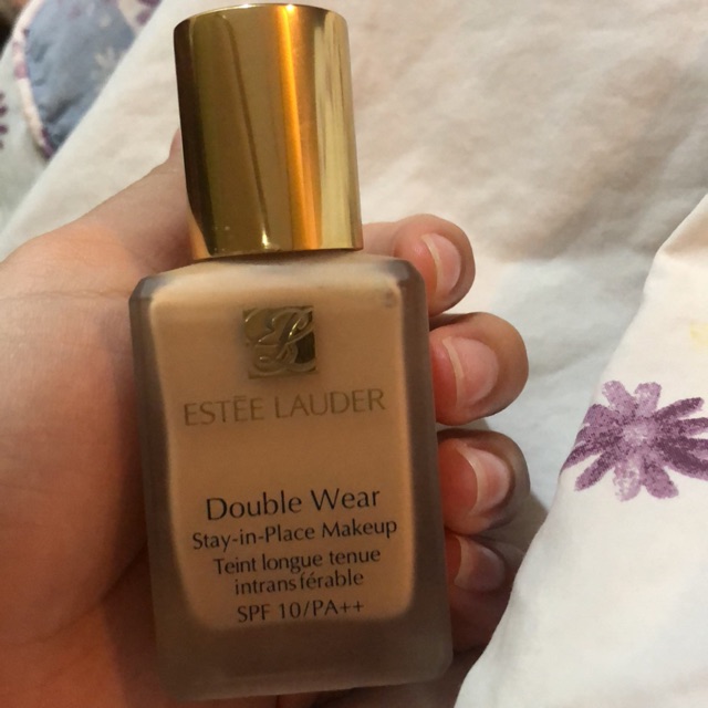 Estee lauder bone