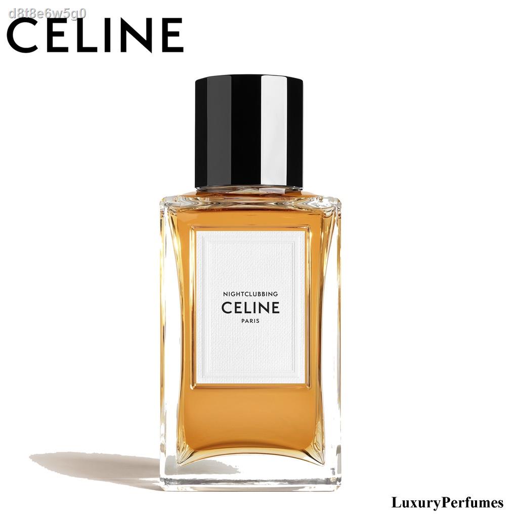 Celine Nightclubbing EDP for Unisex 100ml