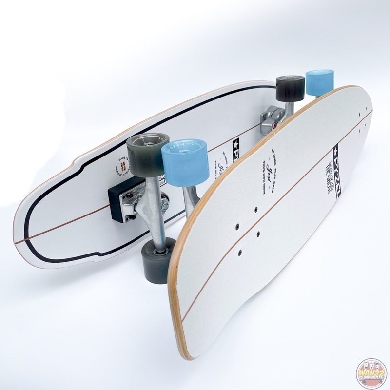 Yow Pyzel Shadow & Ghost 33.5”